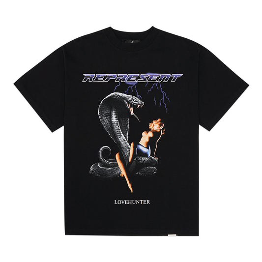 Represent Love Hunter T-Shirt