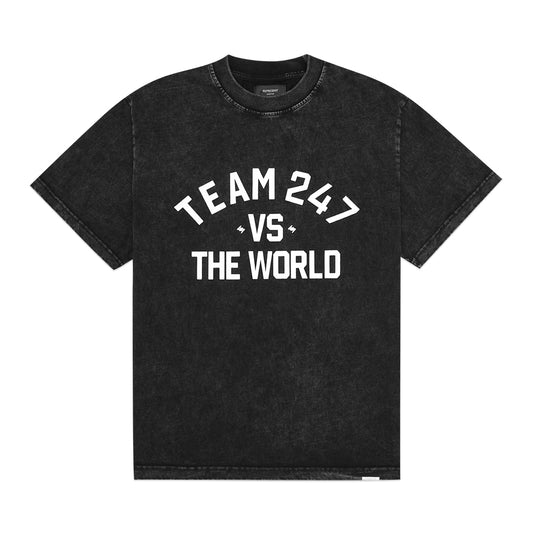 Represent 247 VS The World T-Shirt