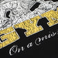 Represent 247 On His Shoulders T-Shirt