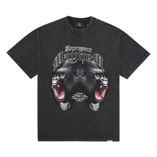 Represent Mayhem Graphic T-Shirt