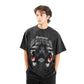 Represent Mayhem Graphic T-Shirt