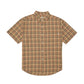 SDOUBLE Village Short Sleeve Shirt