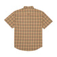 SDOUBLE Village Short Sleeve Shirt