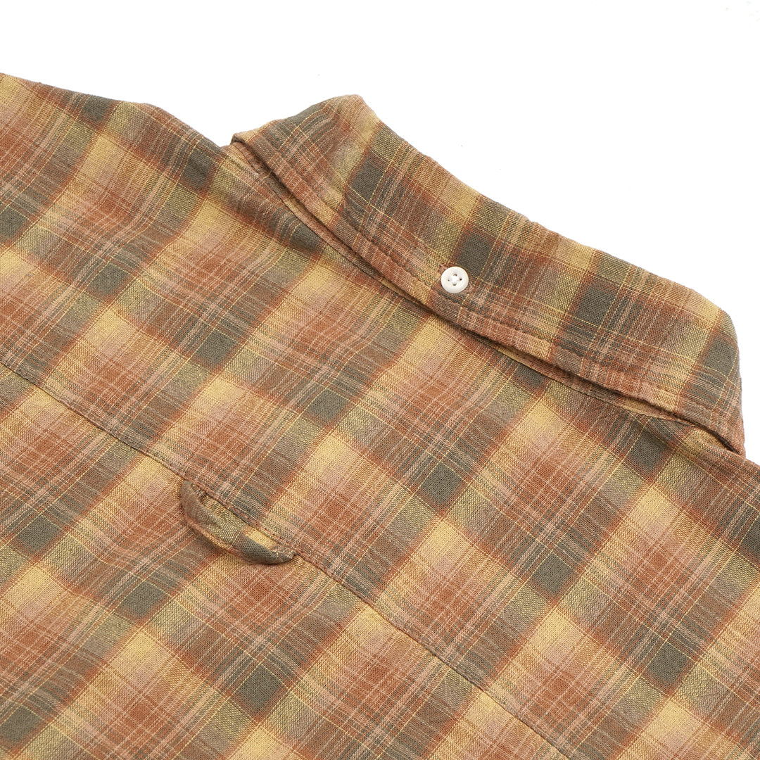SDOUBLE Village Short Sleeve Shirt