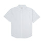 SDOUBLE Stripe Short Sleeve Shirt