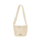 A.P.C Journal Small Satchel Sling Bag