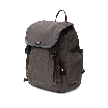 BLRY Nylon Cinch Backpack