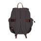BLRY Nylon Cinch Backpack