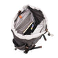 BLRY Nylon Cinch Backpack