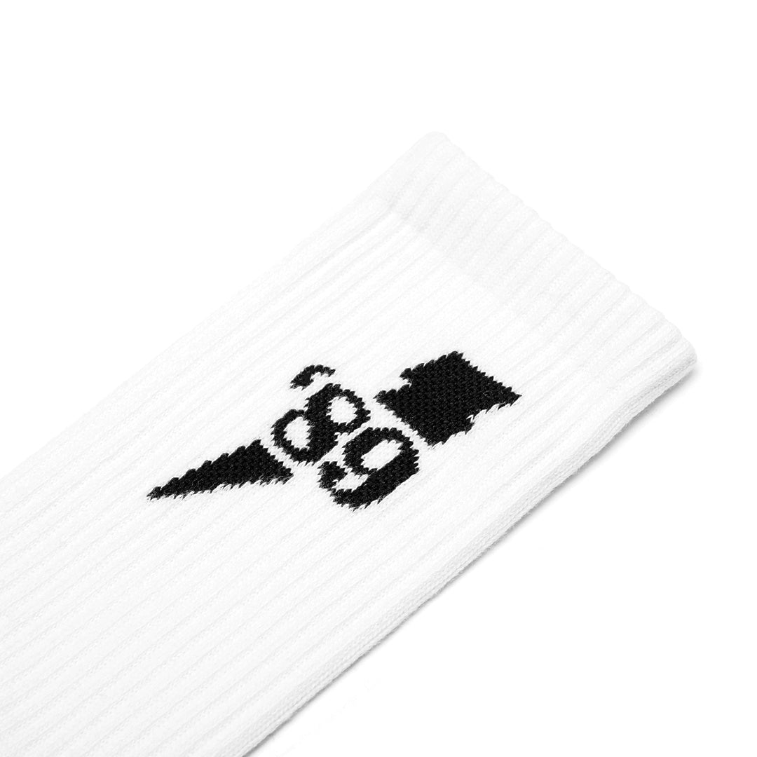 CHT Insignia Logo Mid Socks