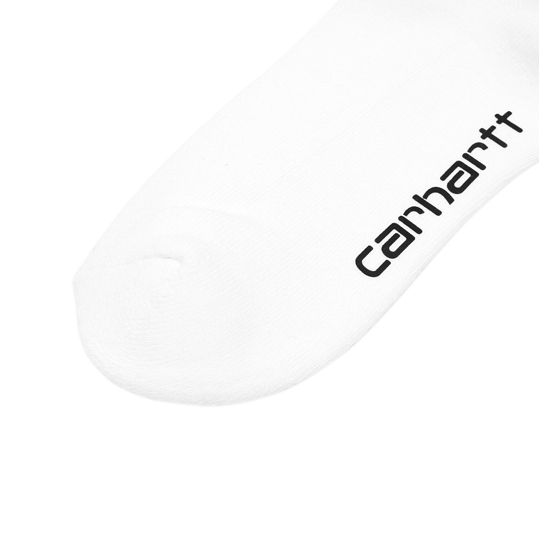 CHT Insignia Logo Mid Socks