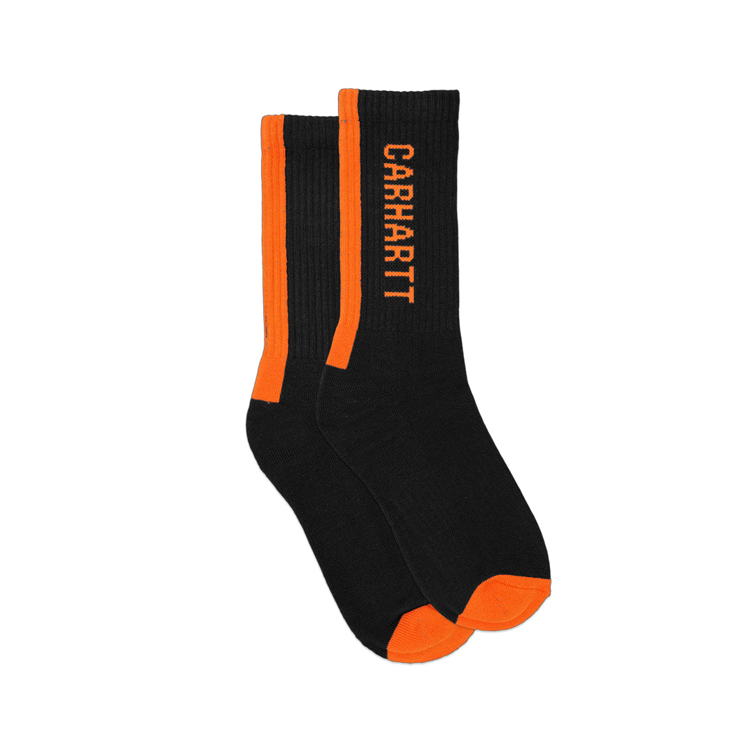 CHT Turner Logo Mid Socks
