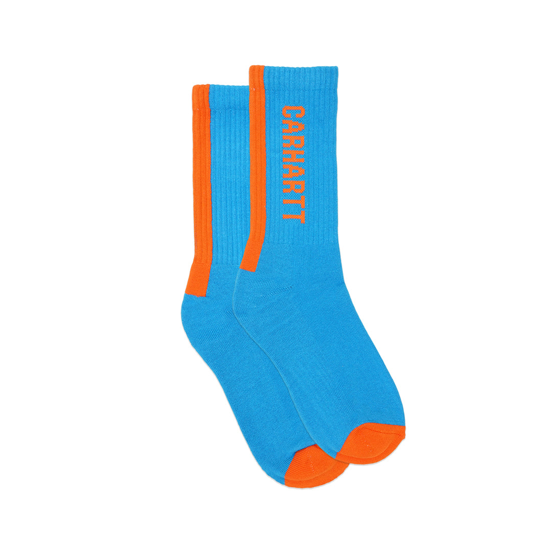 CHT Turner Logo Mid Socks