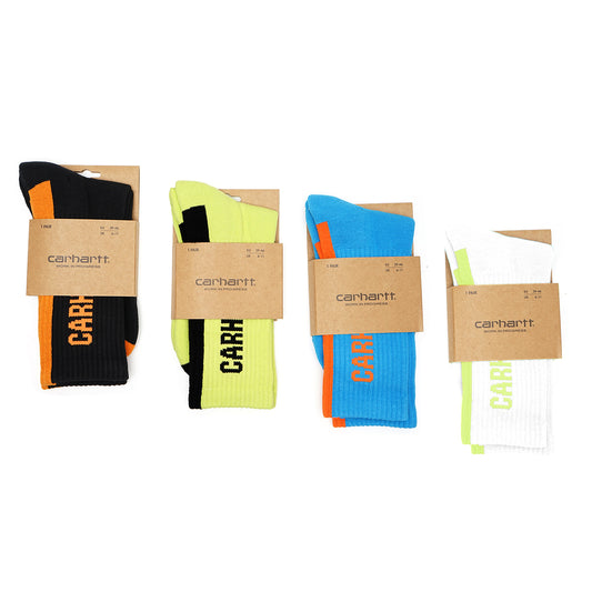 CHT Turner Logo Mid Socks