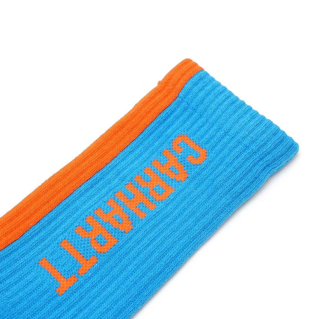 CHT Turner Logo Mid Socks