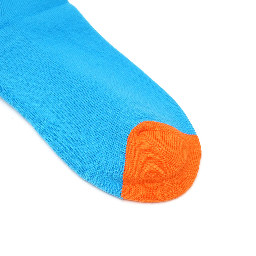 CHT Turner Logo Mid Socks