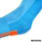 CHT Turner Logo Mid Socks