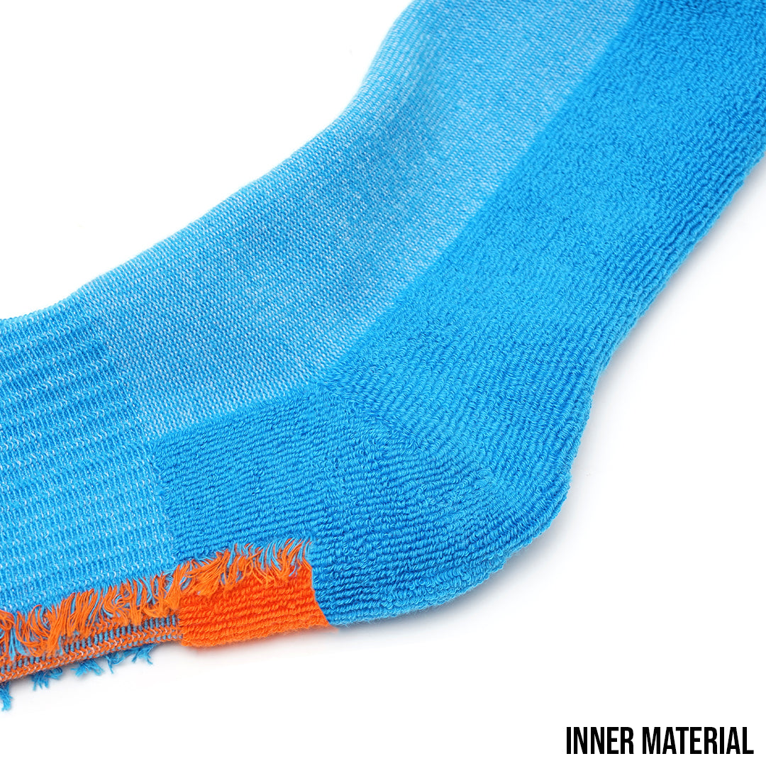 CHT Turner Logo Mid Socks