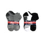 FLA Athletic Performance Ankle Socks 8-Pair Pack
