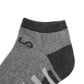 FLA Athletic Performance Ankle Socks 8-Pair Pack