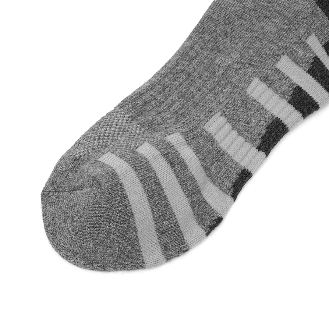 FLA Athletic Performance Ankle Socks 8-Pair Pack