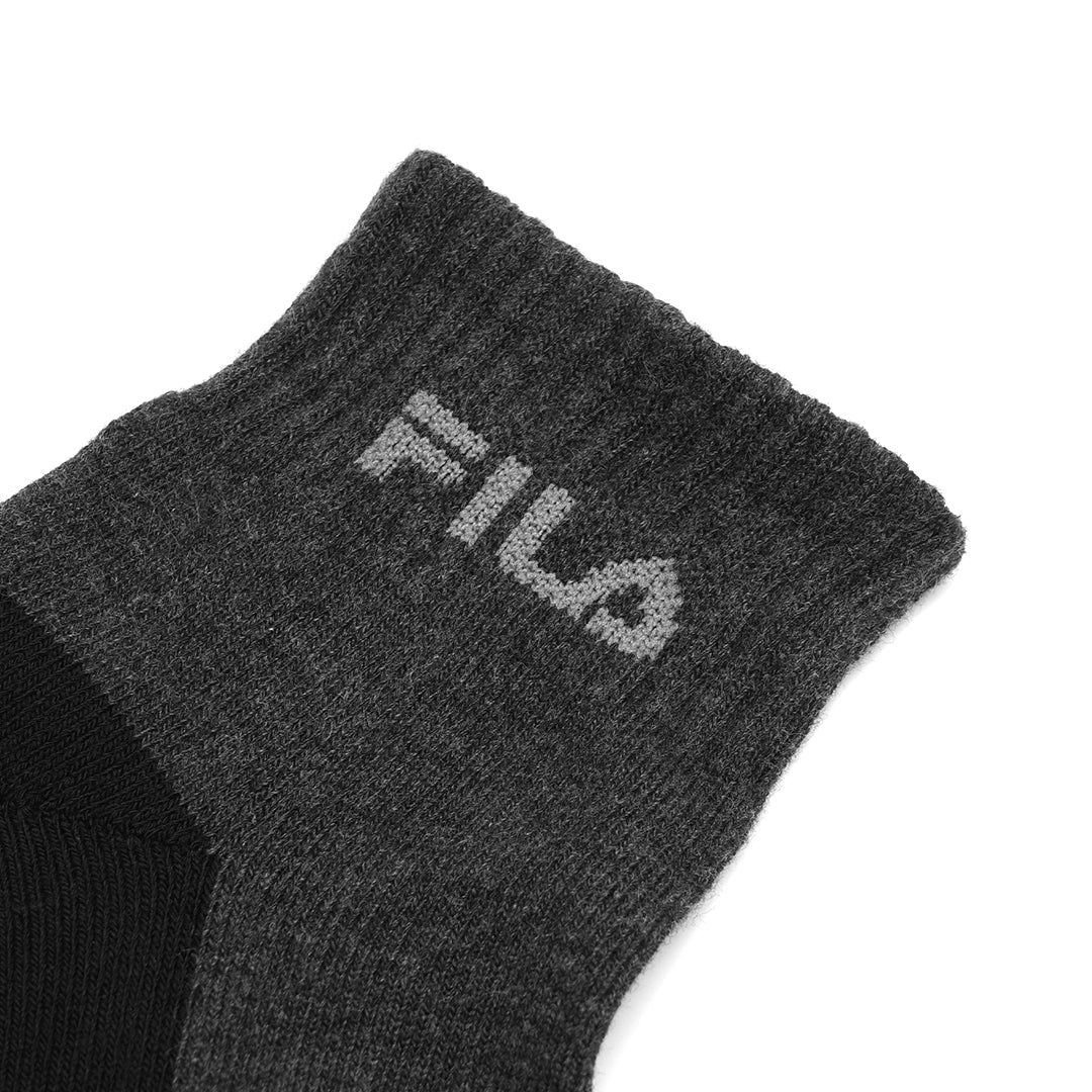 FLA Athletic Performance Quarter Socks 8-Pair Pack