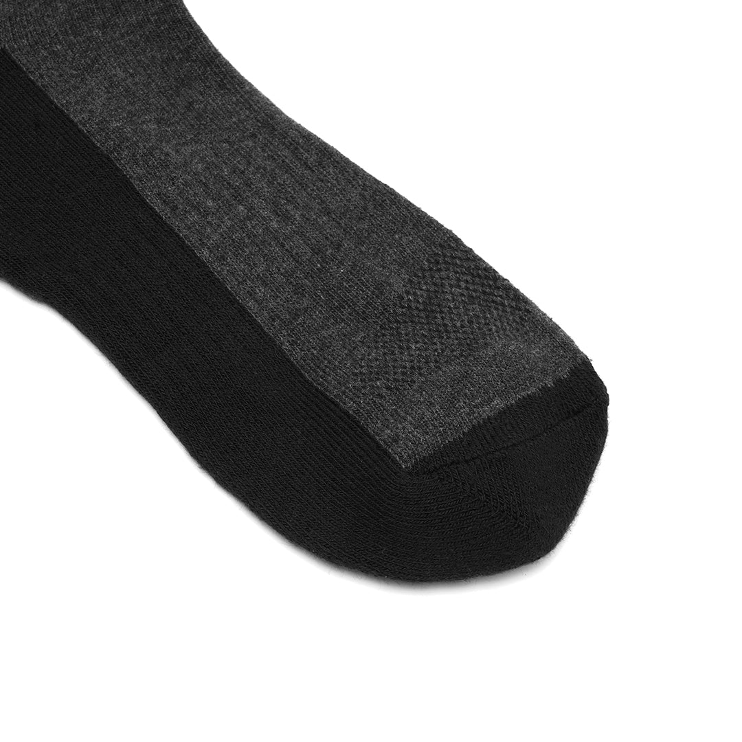 FLA Athletic Performance Quarter Socks 8-Pair Pack