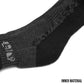 FLA Athletic Performance Quarter Socks 8-Pair Pack