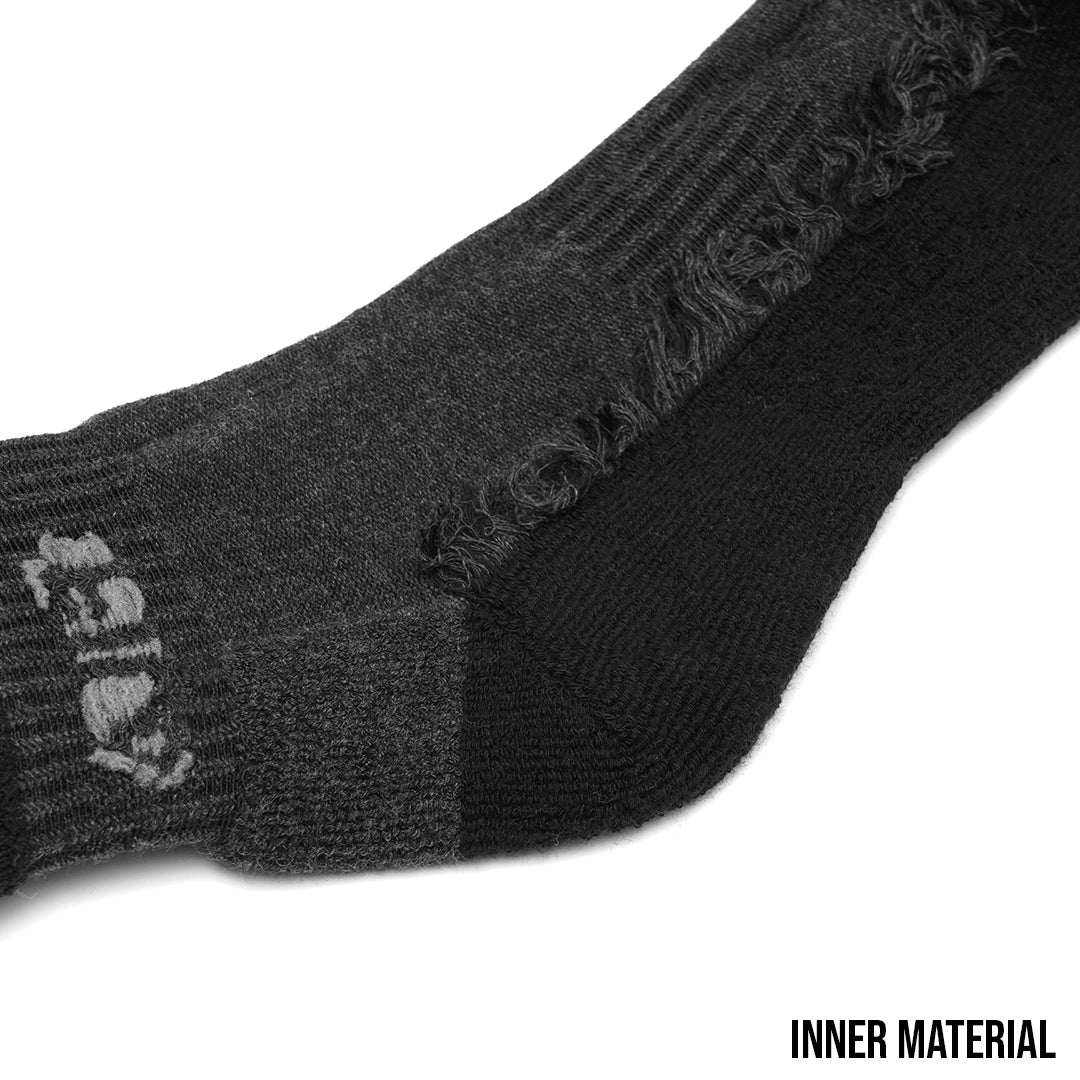 FLA Athletic Performance Quarter Socks 8-Pair Pack