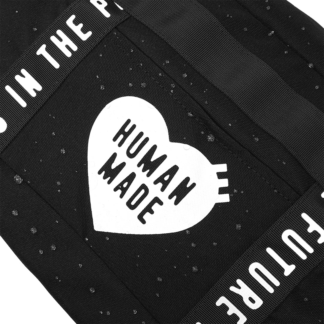 Human Made Skate Duffle Bag