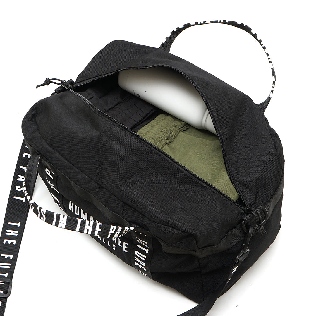 Human Made Skate Duffle Bag