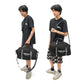Human Made Skate Duffle Bag