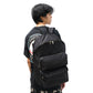 MM6 by MM Three Pockets Nylon Backpack