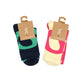 On Cloud Liquid Logo High Socks 2-Pair Pack