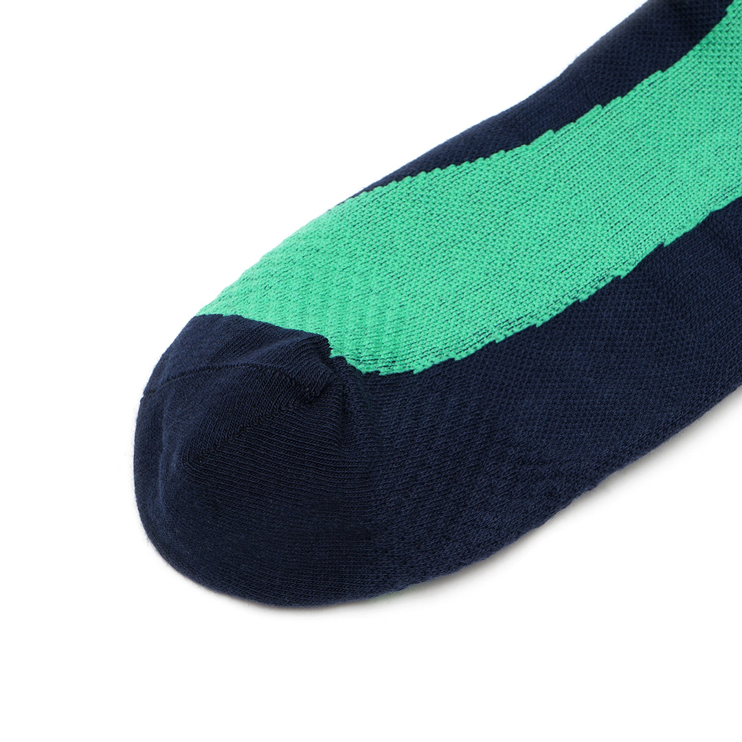 On Cloud Liquid Logo High Socks 2-Pair Pack