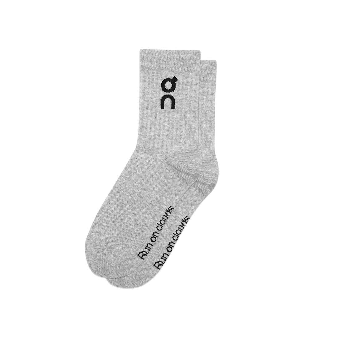 On Cloud Logo High Socks 3-Pair Pack