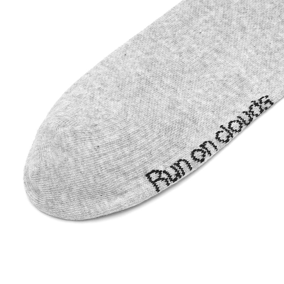 On Cloud Logo High Socks 3-Pair Pack