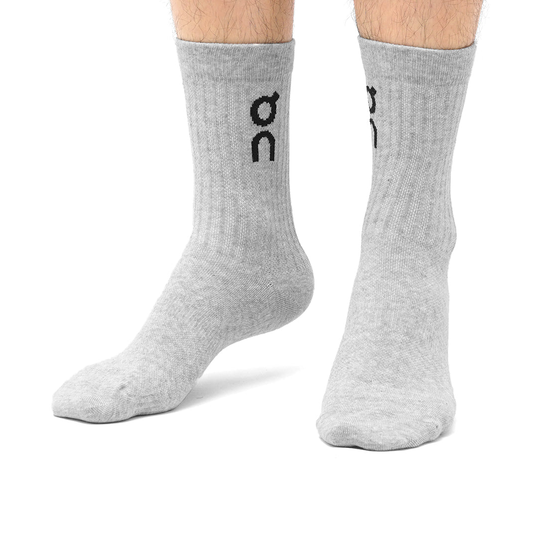 On Cloud Logo High Socks 3-Pair Pack