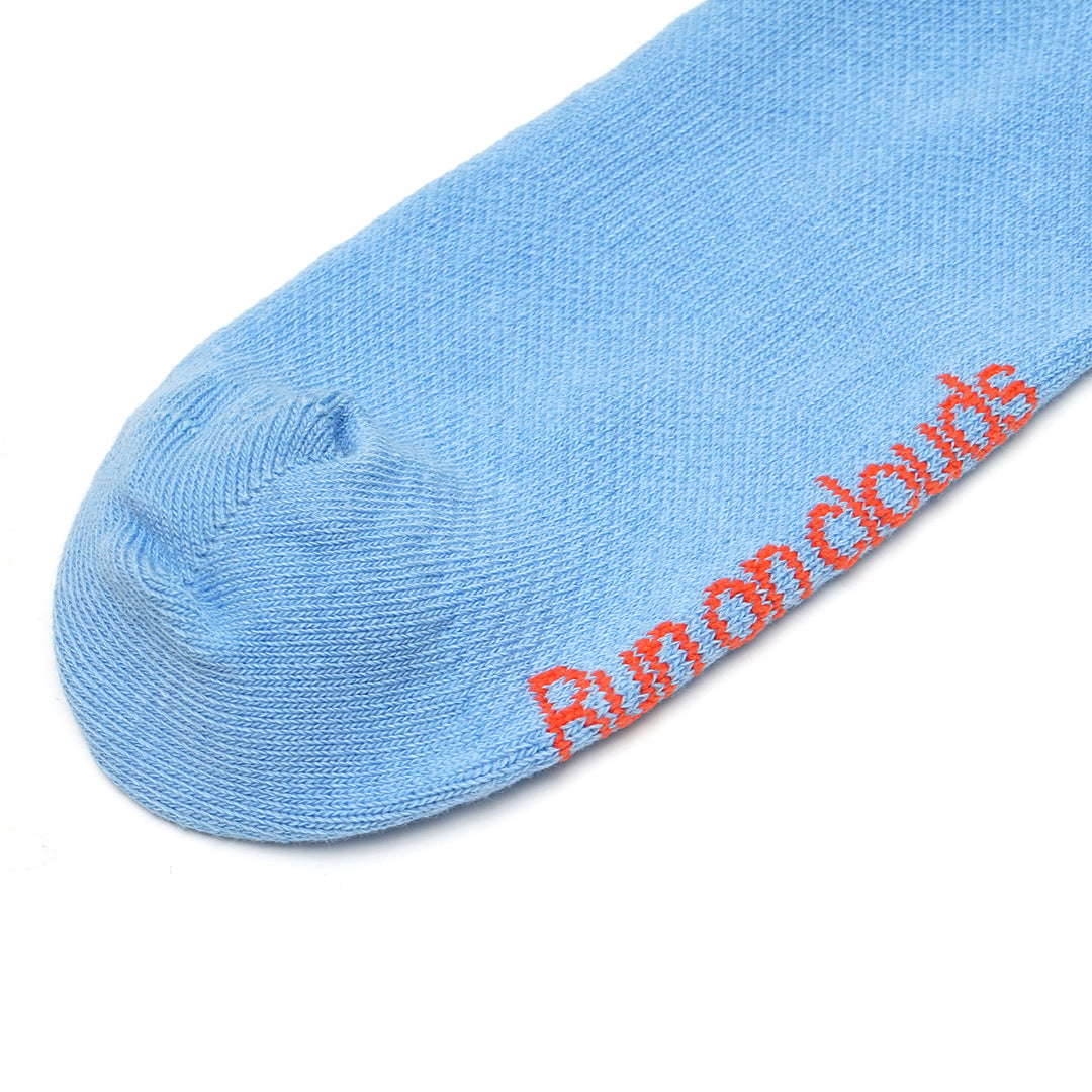 On Cloud Logo Mid Socks 3-Pair Pack