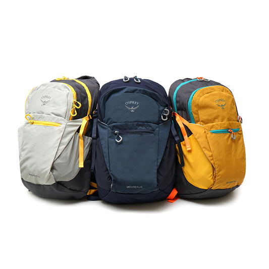 Osprey Daylite Plus Nylon Bag