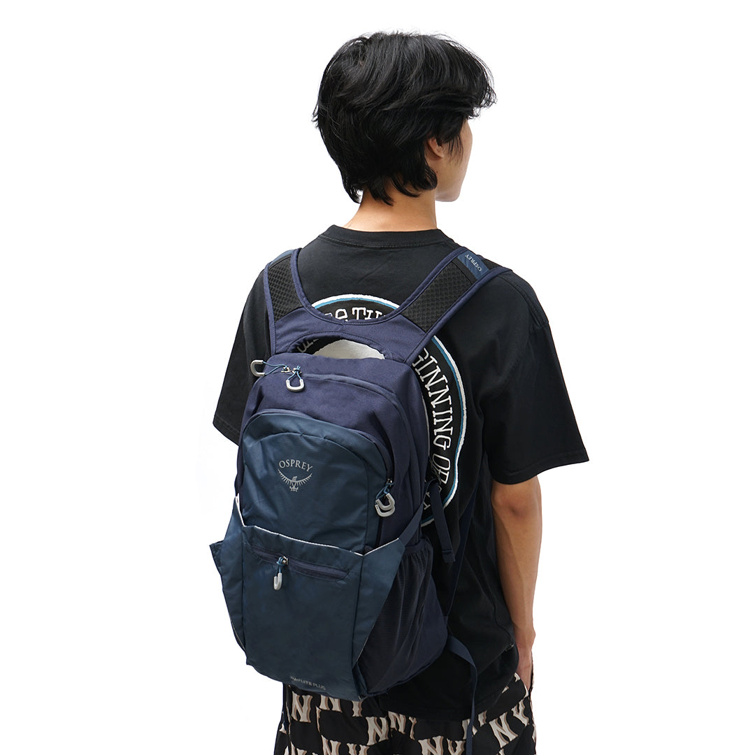 Osprey Daylite Plus Nylon Bag