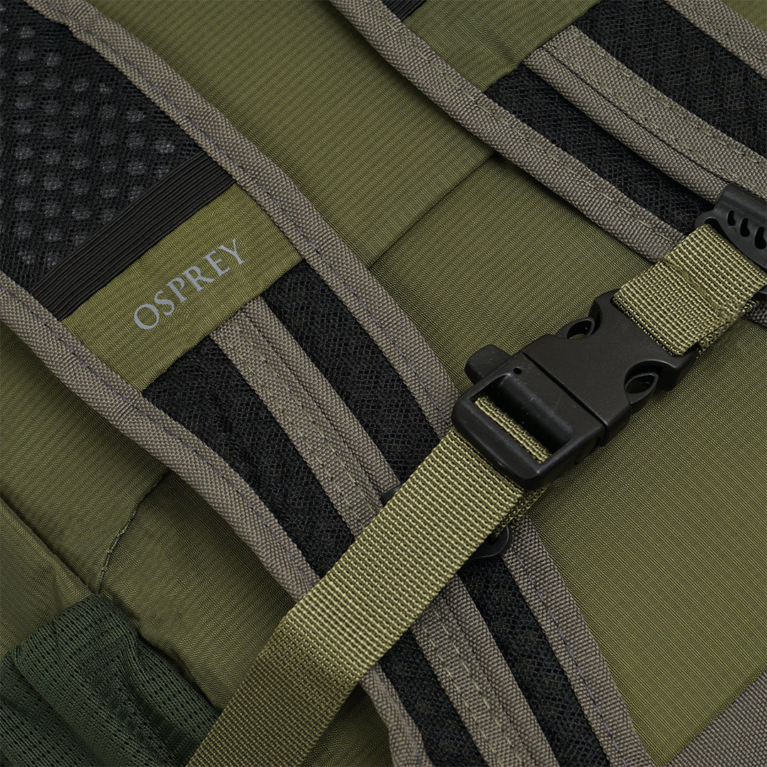 Osprey Daylite Nylon Tote Pack