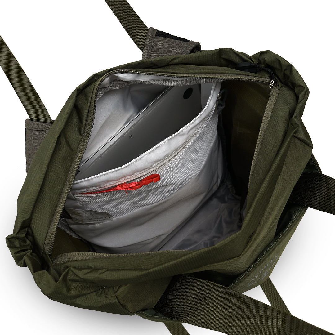 Osprey Daylite Nylon Tote Pack
