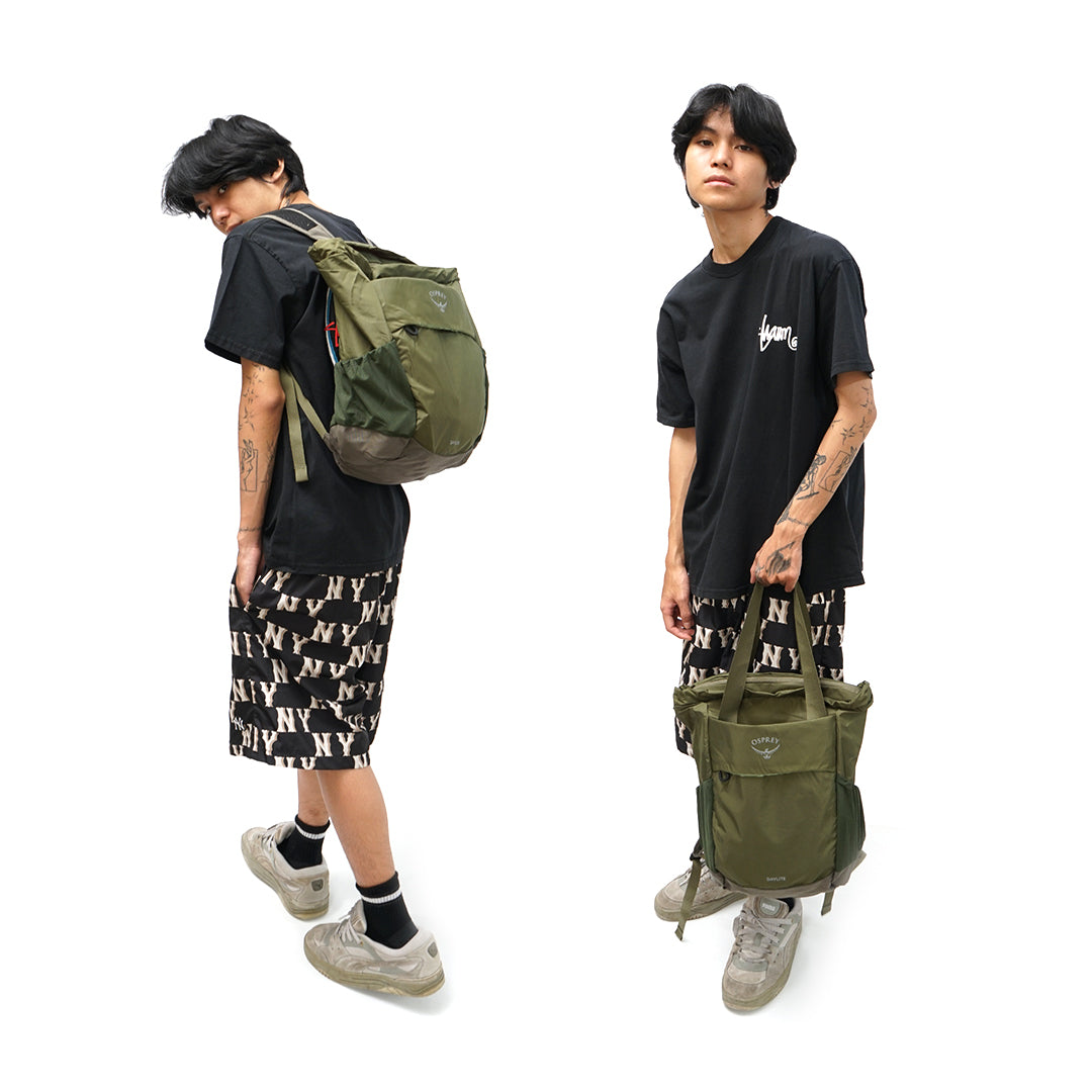 Osprey Daylite Nylon Tote Pack