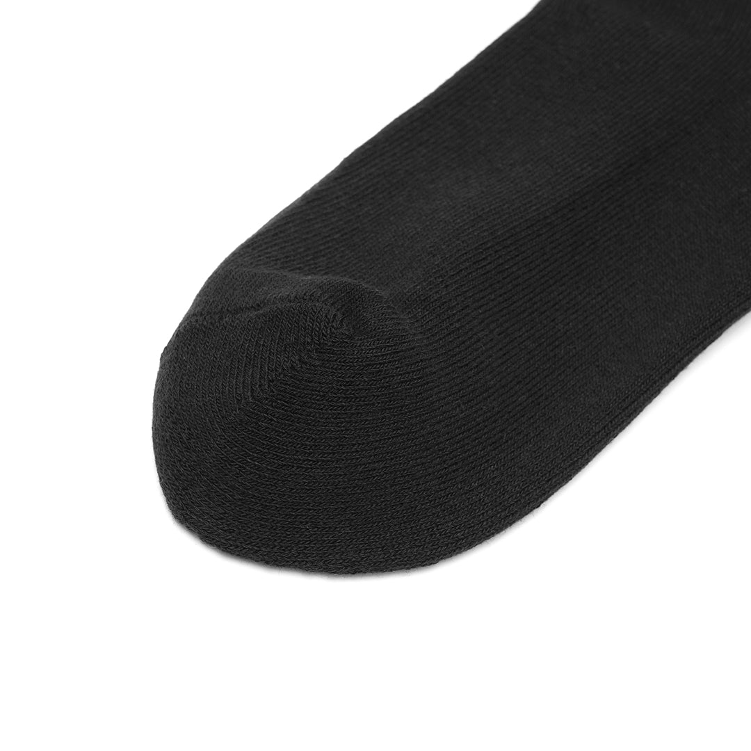 Undefeated X Anti Social Social Club Mid Socks