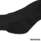 Undefeated X Anti Social Social Club Mid Socks