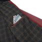 CHT OG Detroit Leather Patch Canvas Jacket