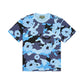 Denim Tears Cotton Wreath Camo T-Shirt