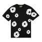 DNT Cotton Wreath T-Shirt