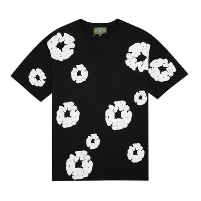 Denim Tears Cotton Wreath T-Shirt